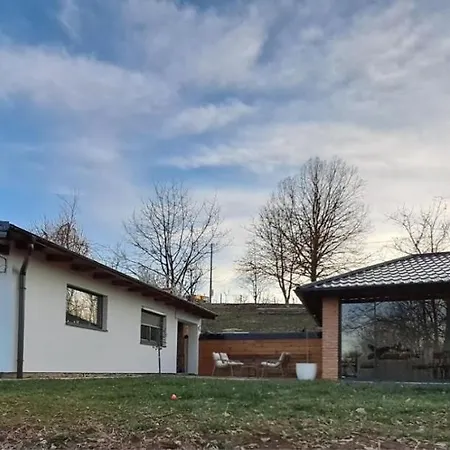 Вилла Lavie